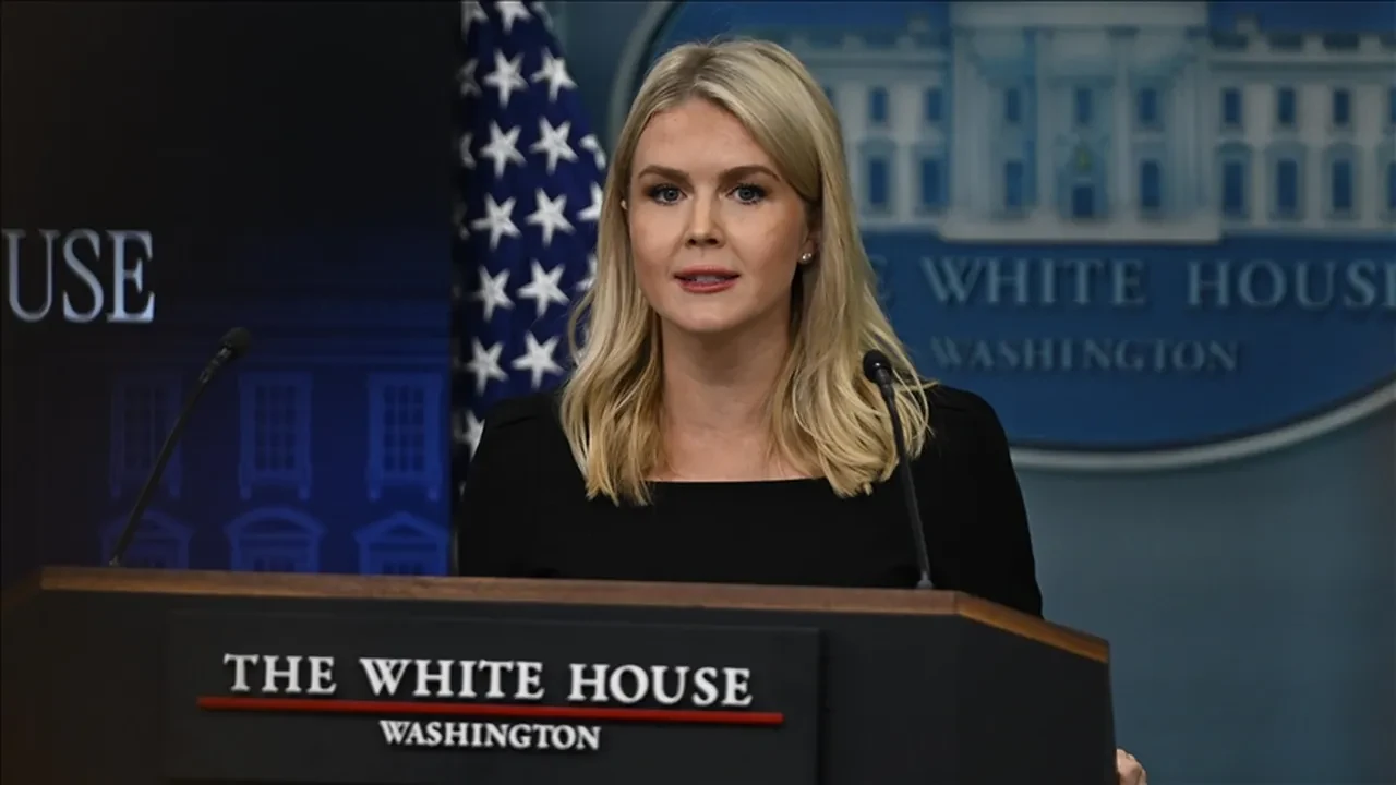 ABD'den İran açıklaması: Saldırmak için birçok neden öne sürülebilir