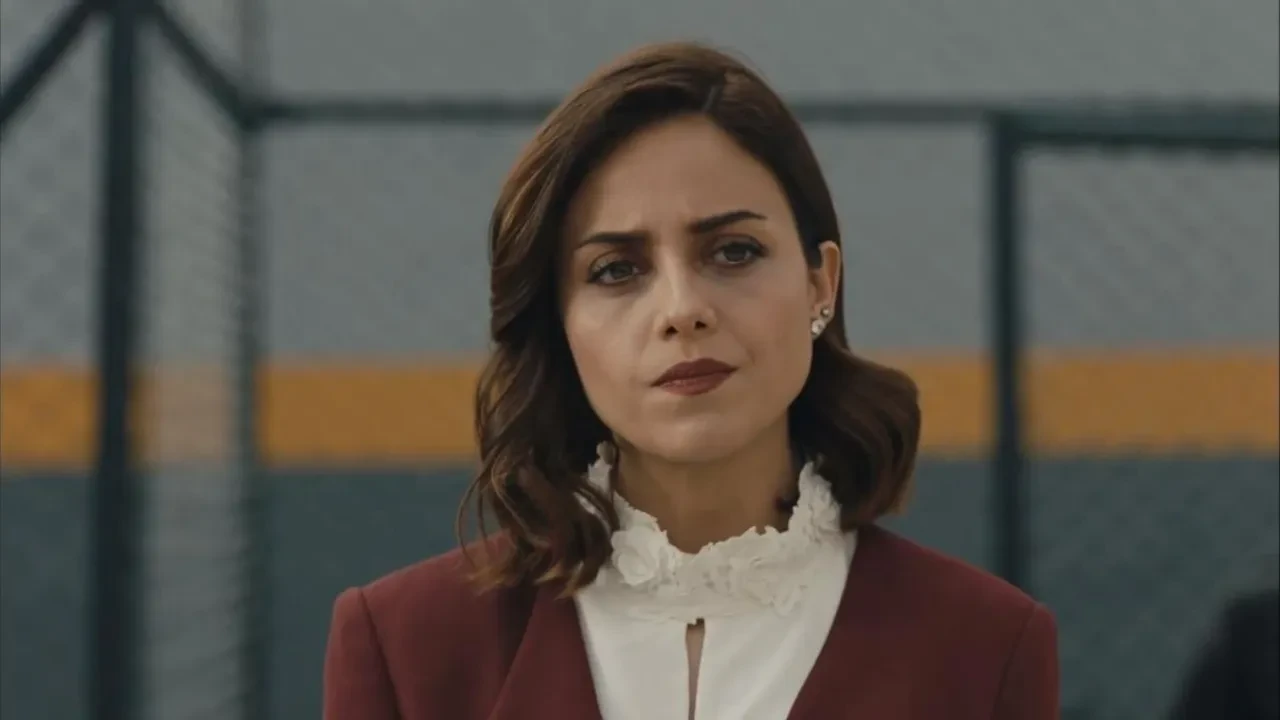 A.B.İ. dizisi Psikolog Suna kimdir? A.B.İ. Psikolog Suna karakterini kim oynuyor?