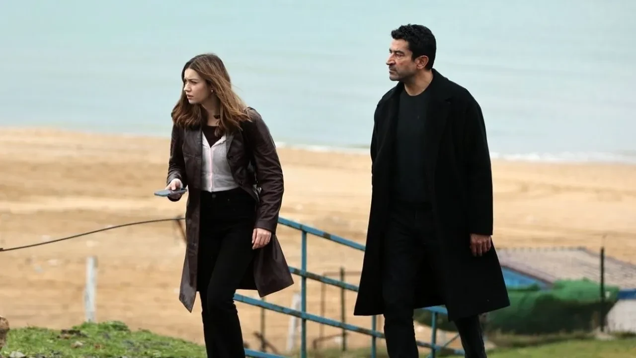 A.B.İ. dizisi Psikolog Suna kimdir? A.B.İ. Psikolog Suna karakterini kim oynuyor?