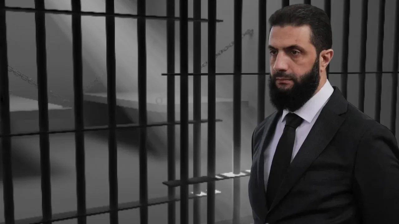 Ahmed Şara imzaladı! Suriye'de genel af ilan edildi: 4 suç harici tüm hükümlüler serbest