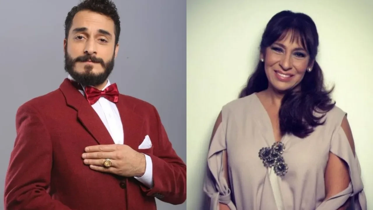 Akasya Durağı'nın Ali Kemal'i Ateş Fatih Uçan'dan Melek Baykal'a cevap! 