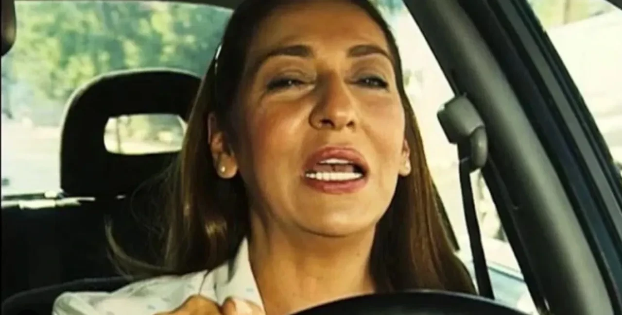 Akasya Durağı'nın Ali Kemal'i Ateş Fatih Uçan'dan Melek Baykal'a cevap! "Neden sevmediğinizi gayet iyi biliyorum"