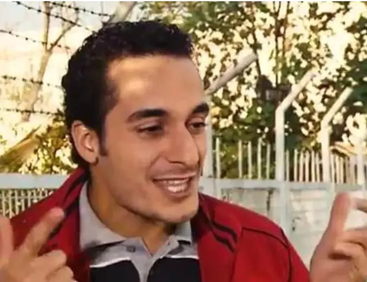 Akasya Durağı'nın Ali Kemal'i Ateş Fatih Uçan'dan Melek Baykal'a cevap! "Neden sevmediğinizi gayet iyi biliyorum"