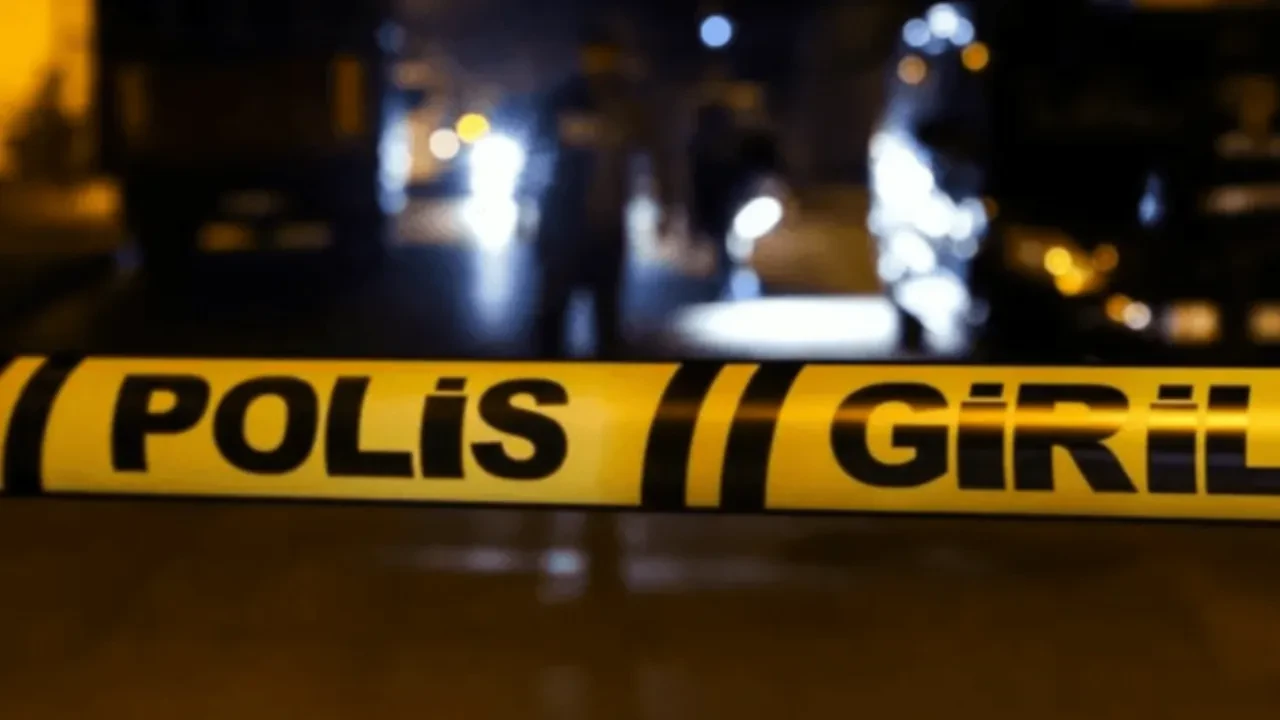 Aksaray'da korkunç olay! Bir evde 3 kişi vurulmuş halde bulundu