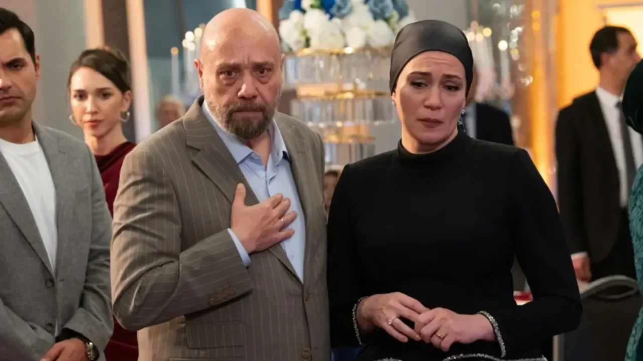 Tepki üstüne tepki almıştı! Kızılcık Şerbeti dizisi ile ilgili şok iddia: Artık olmayacak