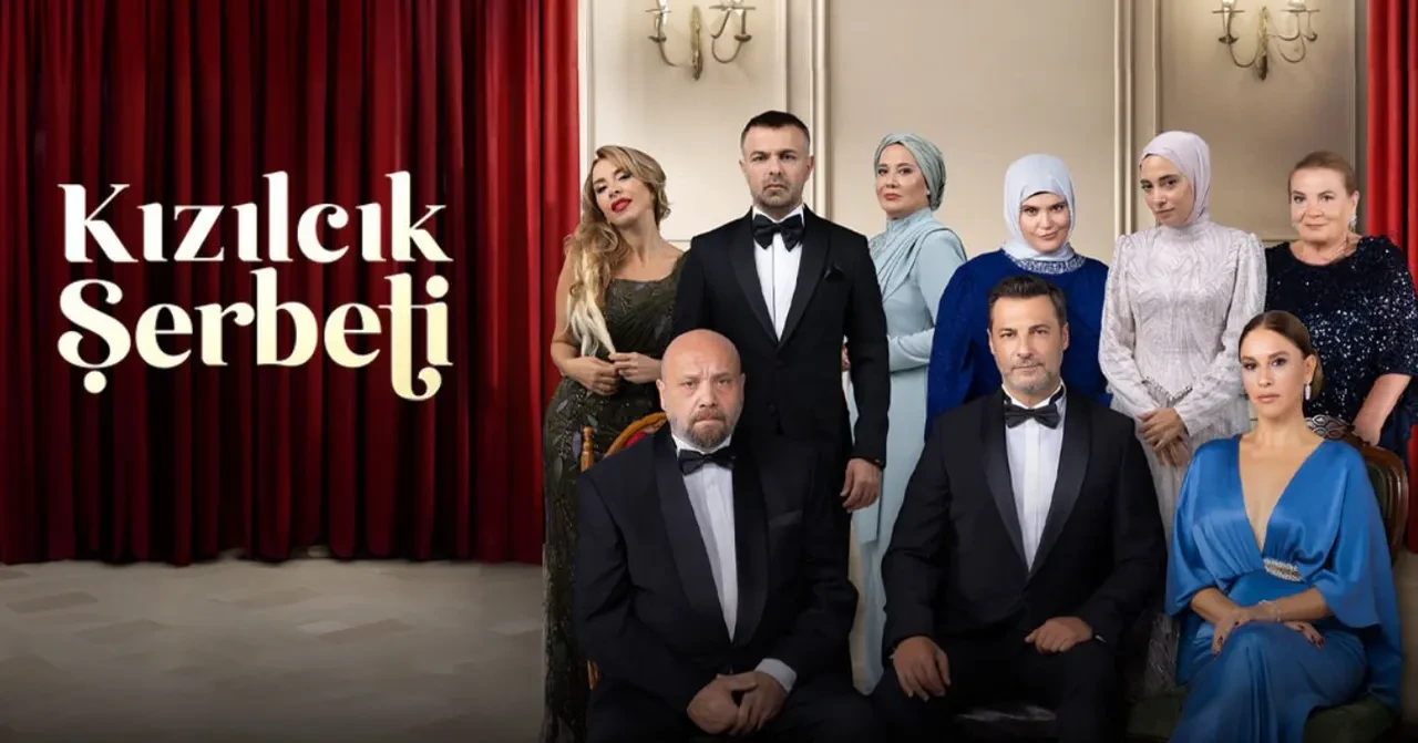 Tepki üstüne tepki almıştı! Kızılcık Şerbeti dizisi ile ilgili şok iddia: Artık olmayacak