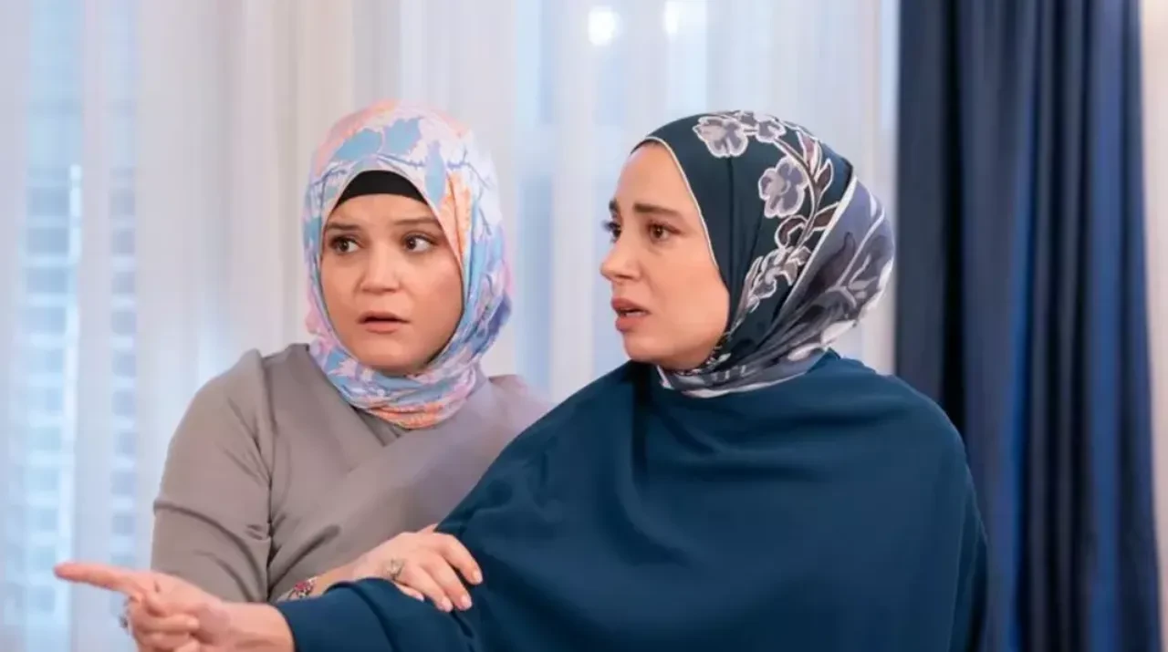 Tepki üstüne tepki almıştı! Kızılcık Şerbeti dizisi ile ilgili şok iddia: Artık olmayacak