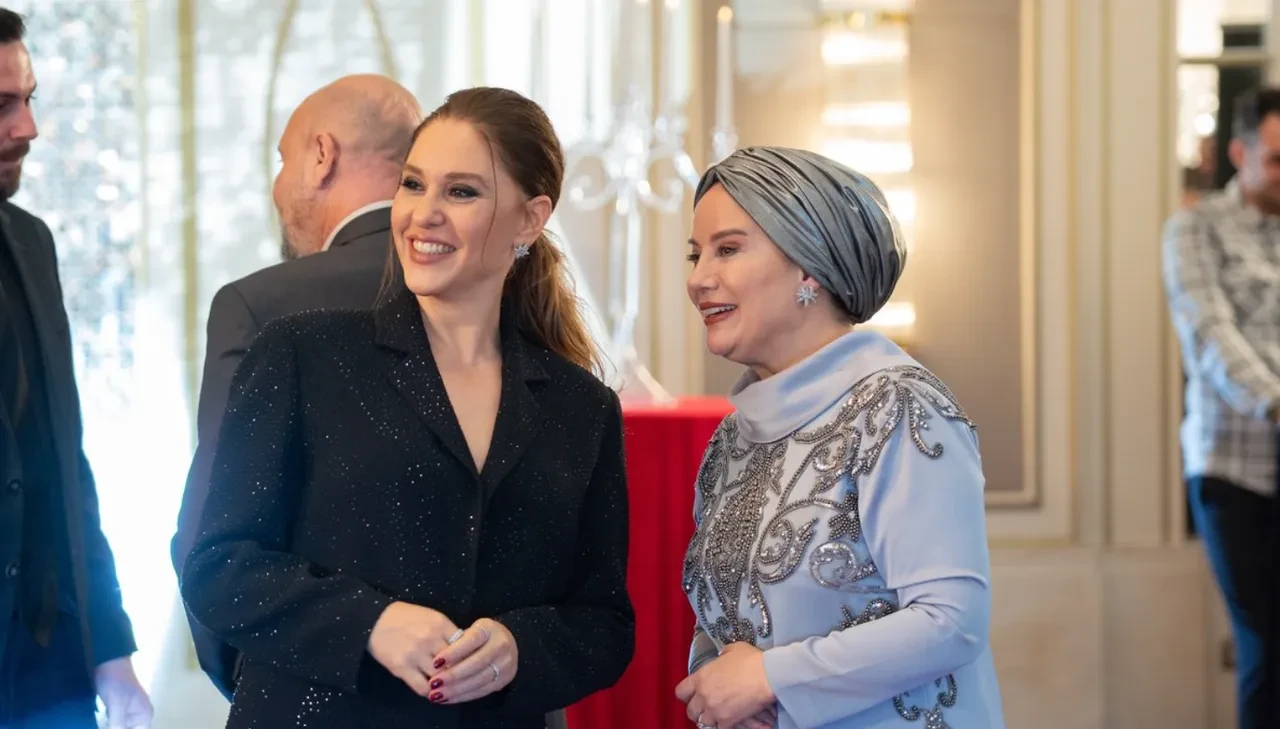 Tepki üstüne tepki almıştı! Kızılcık Şerbeti dizisi ile ilgili şok iddia: Artık olmayacak