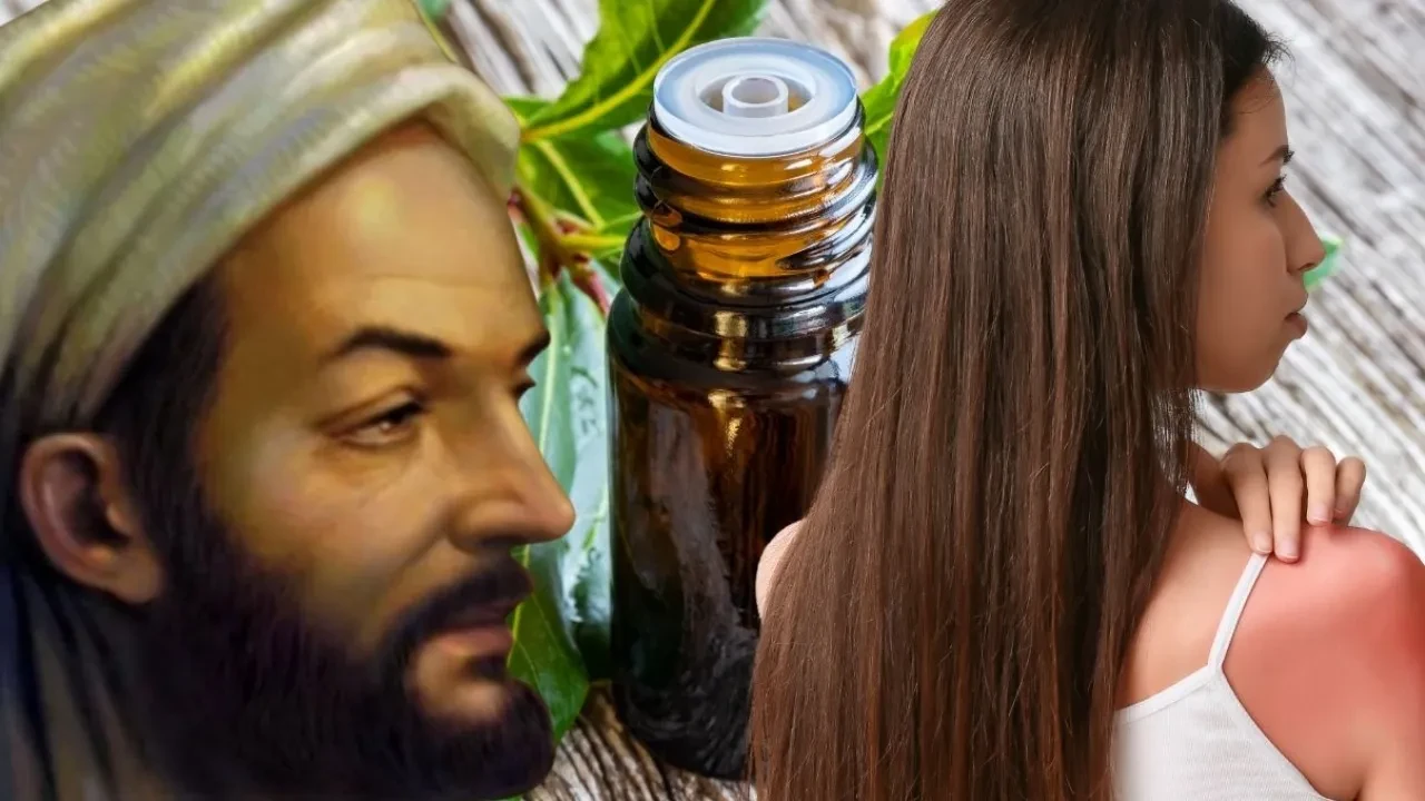 Alerjik vücutlar için İbn-i Sina’dan şifa karışımı! Cilt rahatsızlıklarına son