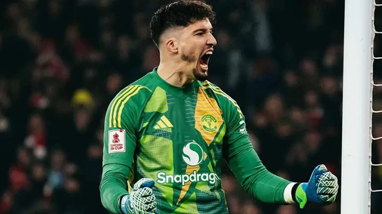 Altay Bayındır planı! Beşiktaş İngiltere'ye çıkarma yapacak