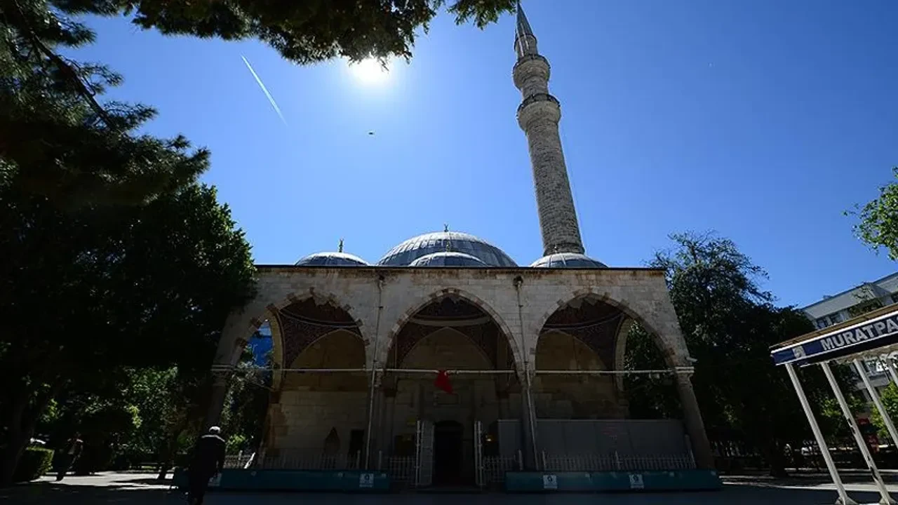 Antalya İmsakiye 2026! (Ramazan ayı) Antalya’da ilk sahur ne zaman, saat kaçta? Antalya iftar ve teravih namazı vakti
