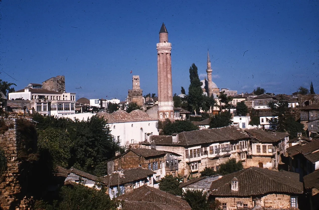 Antalya İmsakiye 2026! (Ramazan ayı) Antalya’da ilk sahur ne zaman, saat kaçta? Antalya iftar ve teravih namazı vakti