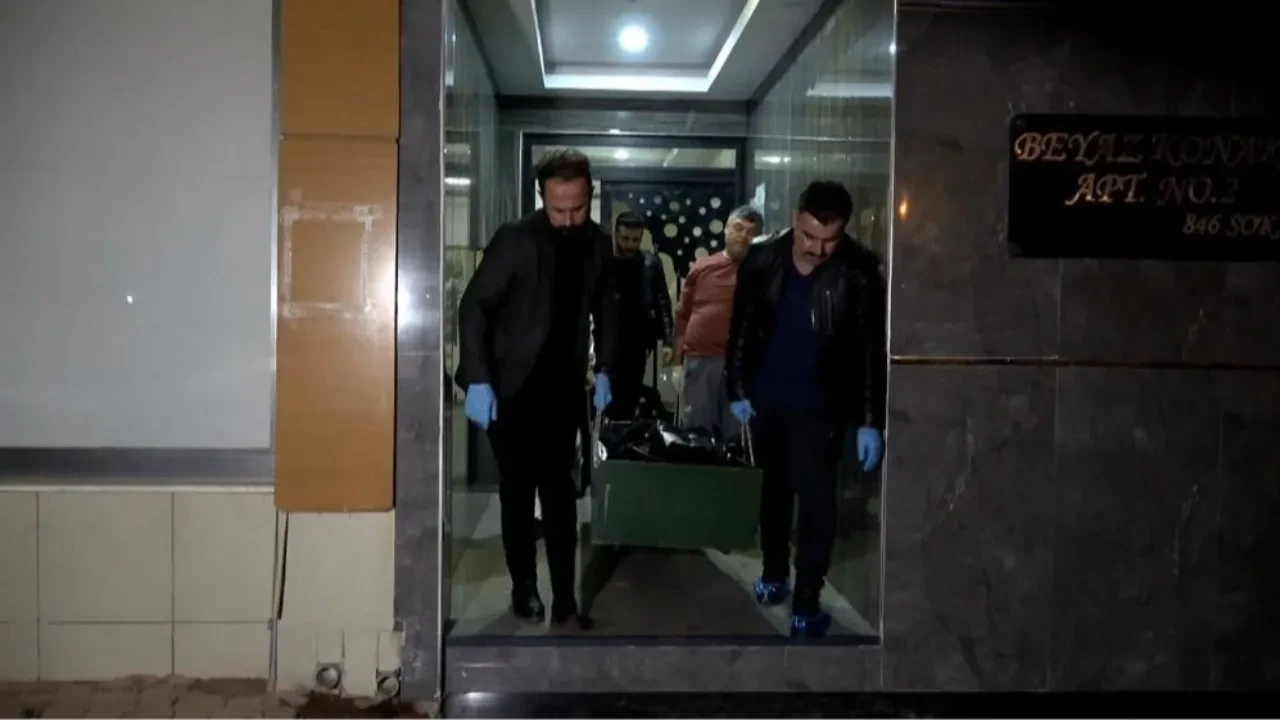 Antalya'da cinayet! İnternetten tanıştığı arkadaşı tarafından bıçaklanarak öldürüldü