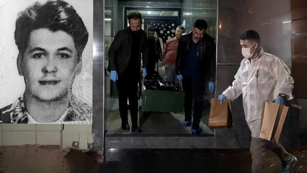 Antalya'da cinayet! İnternetten tanıştığı arkadaşı tarafından bıçaklanarak öldürüldü