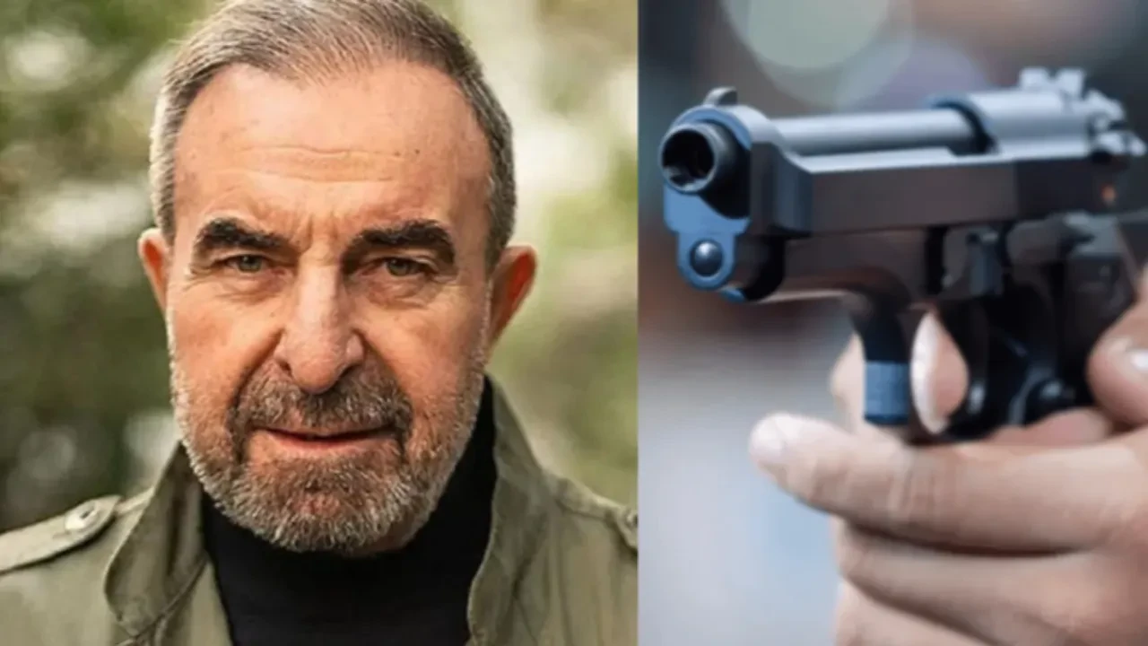 Arka Sokaklar'ın 'Rıza Babası' Zafer Ergin'den mafya dizilerine haklı çıkış: İtibarımız onlar kadar değil!