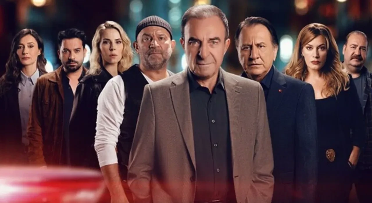 Arka Sokaklar'ın 'Rıza Babası' Zafer Ergin'den mafya dizilerine haklı çıkış: İtibarımız onlar kadar değil!