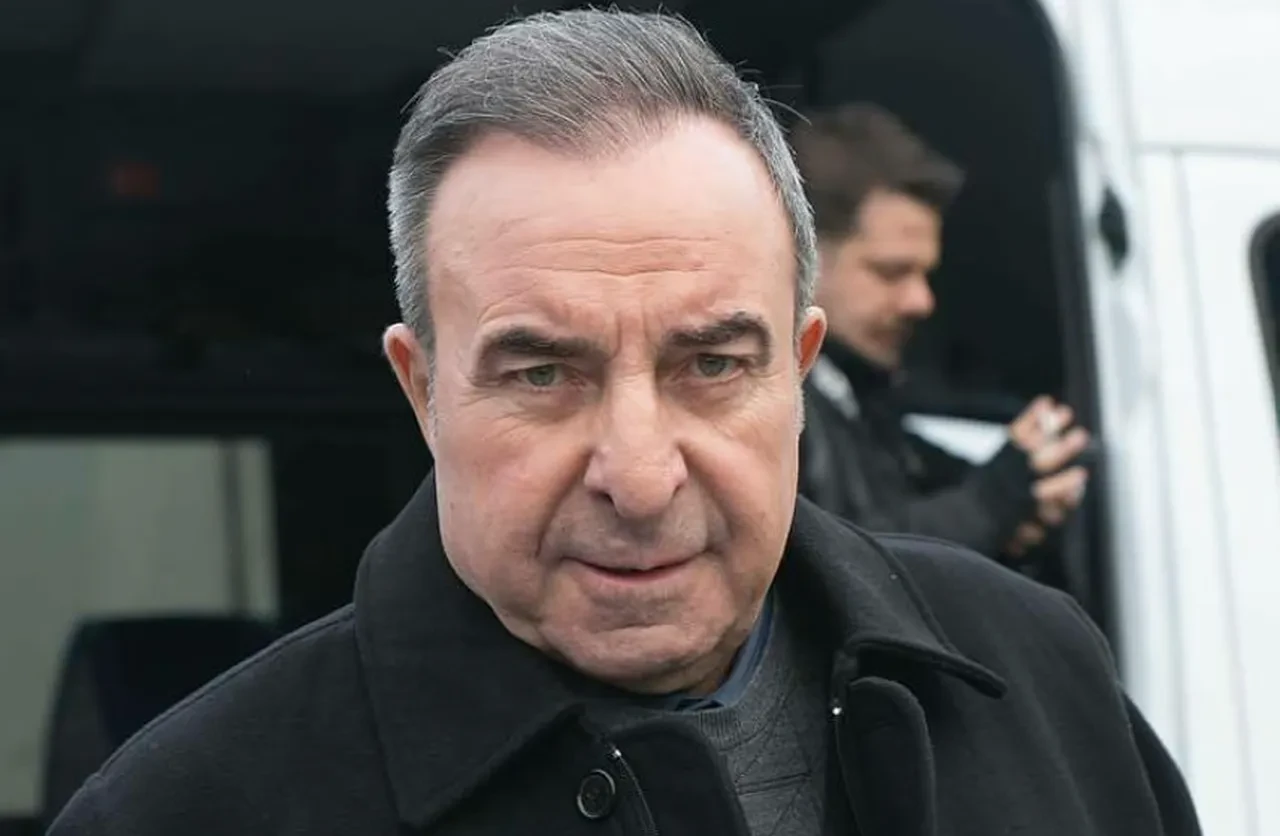 Arka Sokaklar'ın 'Rıza Babası' Zafer Ergin'den mafya dizilerine haklı çıkış: İtibarımız onlar kadar değil!