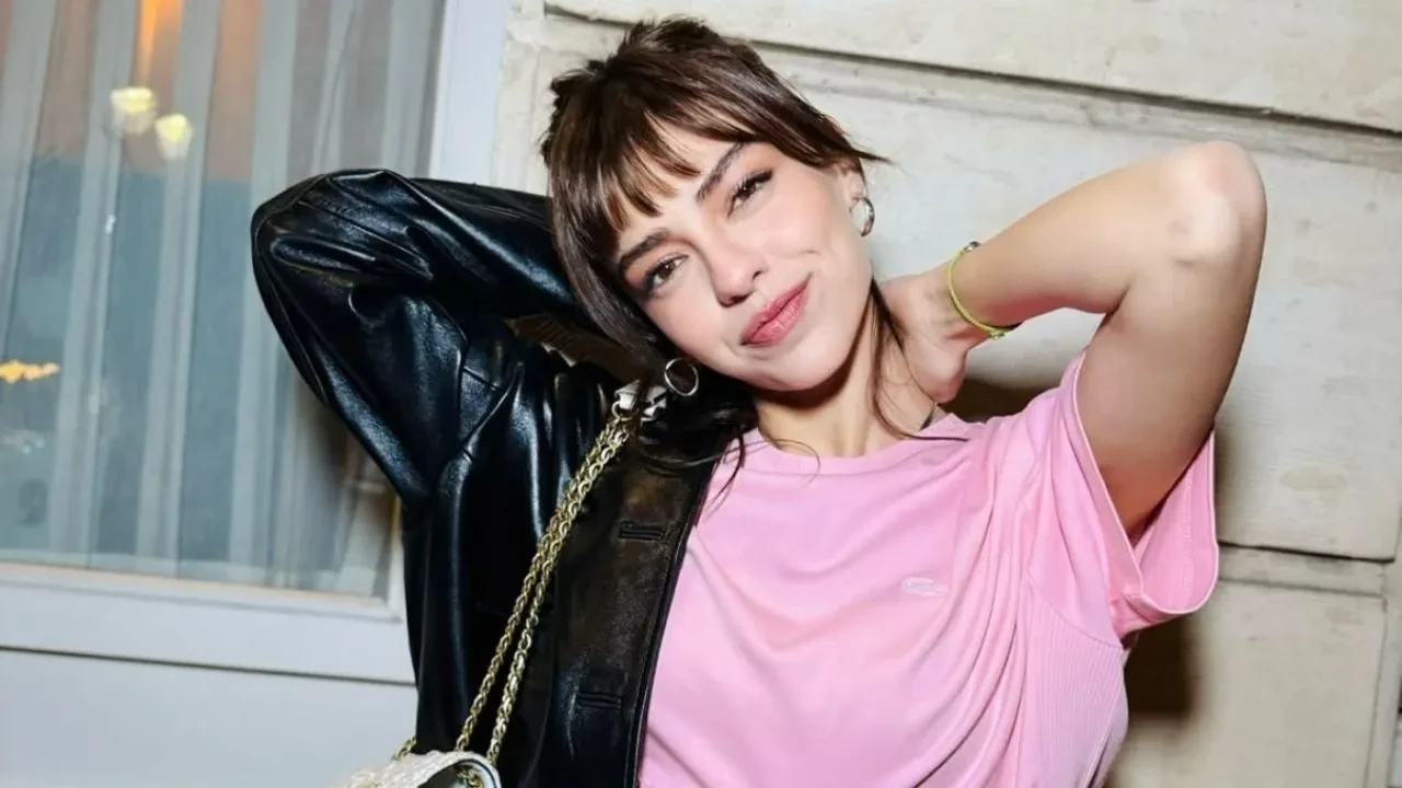 Aslıhan Malbora eski hali gündem oldu! Kimse bu fotoğrafları görmedi