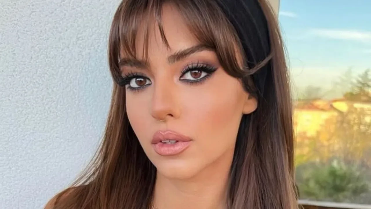 Aslıhan Malbora eski hali gündem oldu! Kimse bu fotoğrafları görmedi