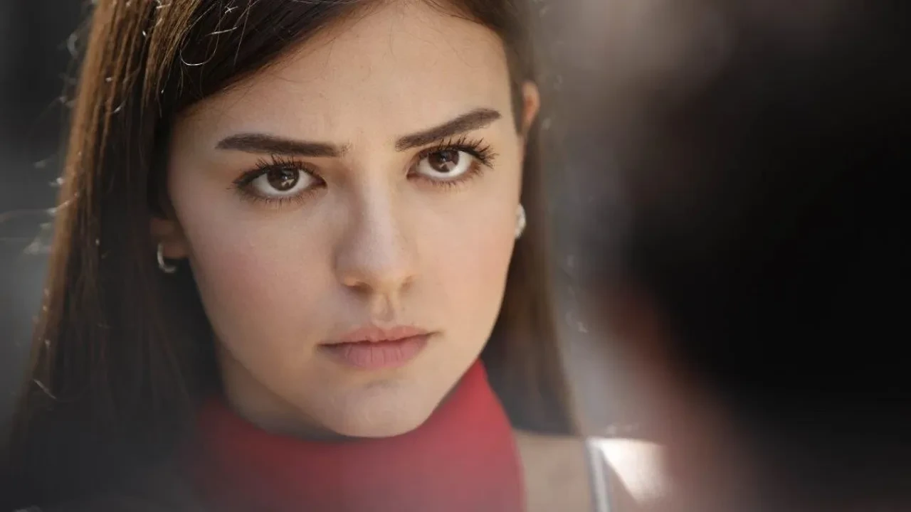 Aslıhan Malbora eski hali gündem oldu! Kimse bu fotoğrafları görmedi