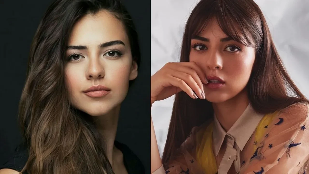 Aslıhan Malbora eski hali gündem oldu! Kimse bu fotoğrafları görmedi