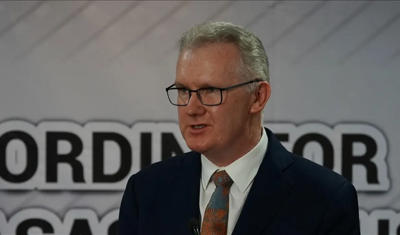 Avusturalya, DEAŞ kampından serbest bırakılan vatandaşına kapıları kapattı: Kendi düşen ağlamaz