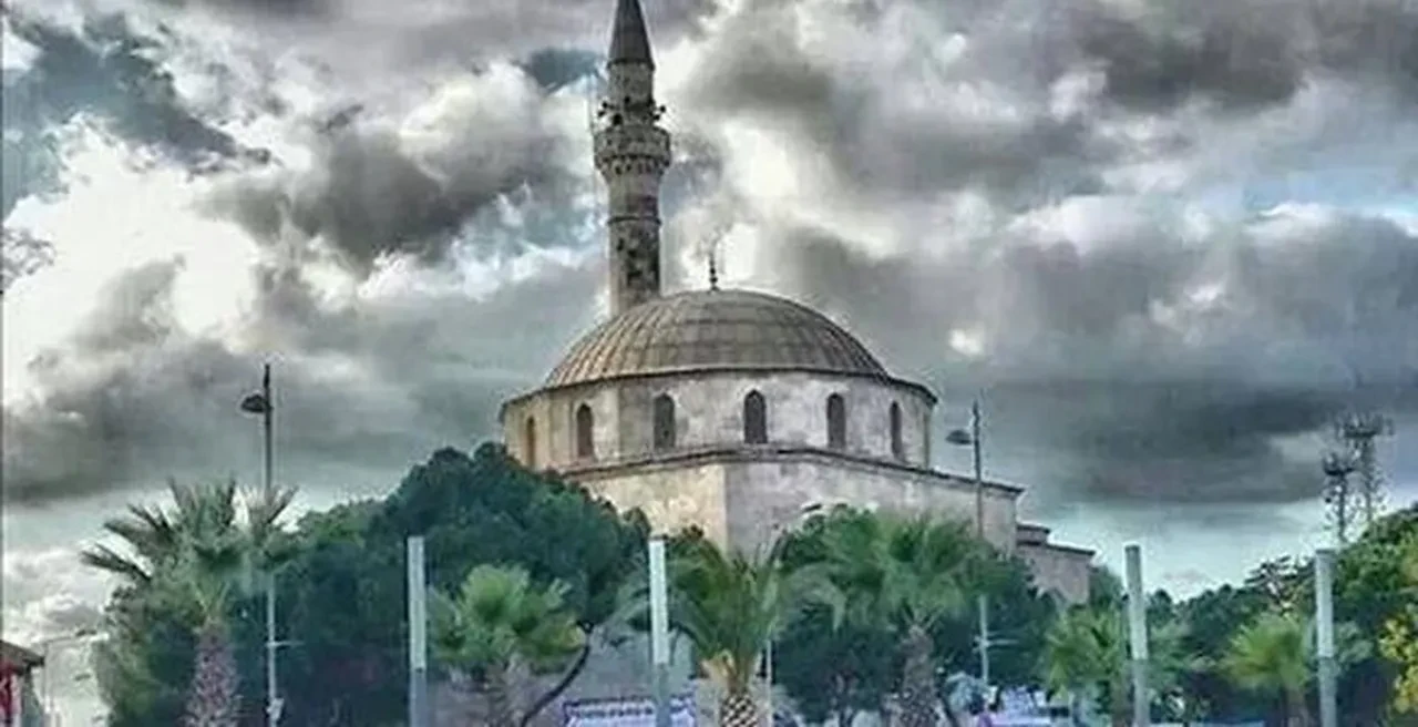 Aydın İmsakiye 2026! (Ramazan ayı) Aydın’da ilk sahur ne zaman, saat kaçta? Aydın iftar ve teravih namazı vakti