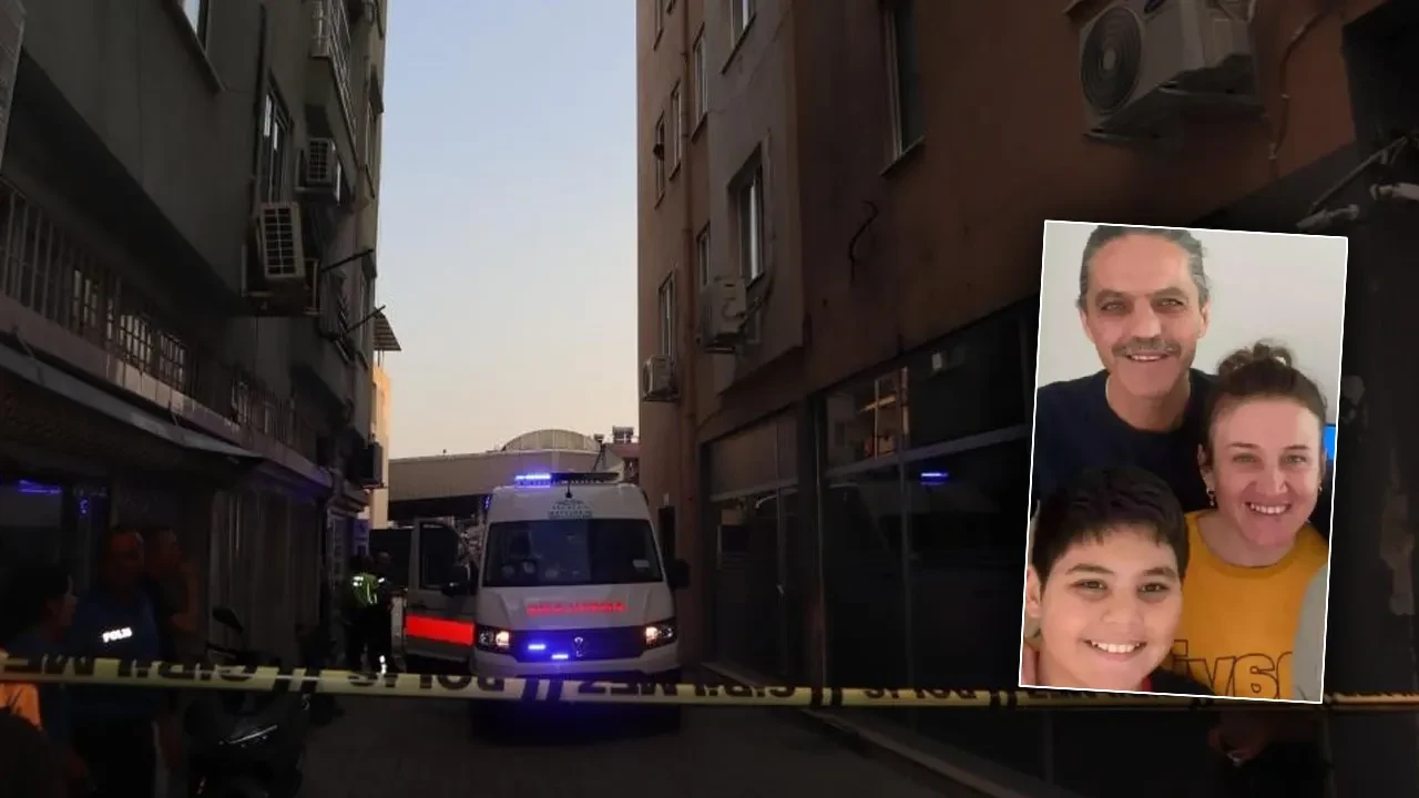 Baba ve oğlu vahşice katledilmişti! Mahkeme salonunda şoke eden sözler: 