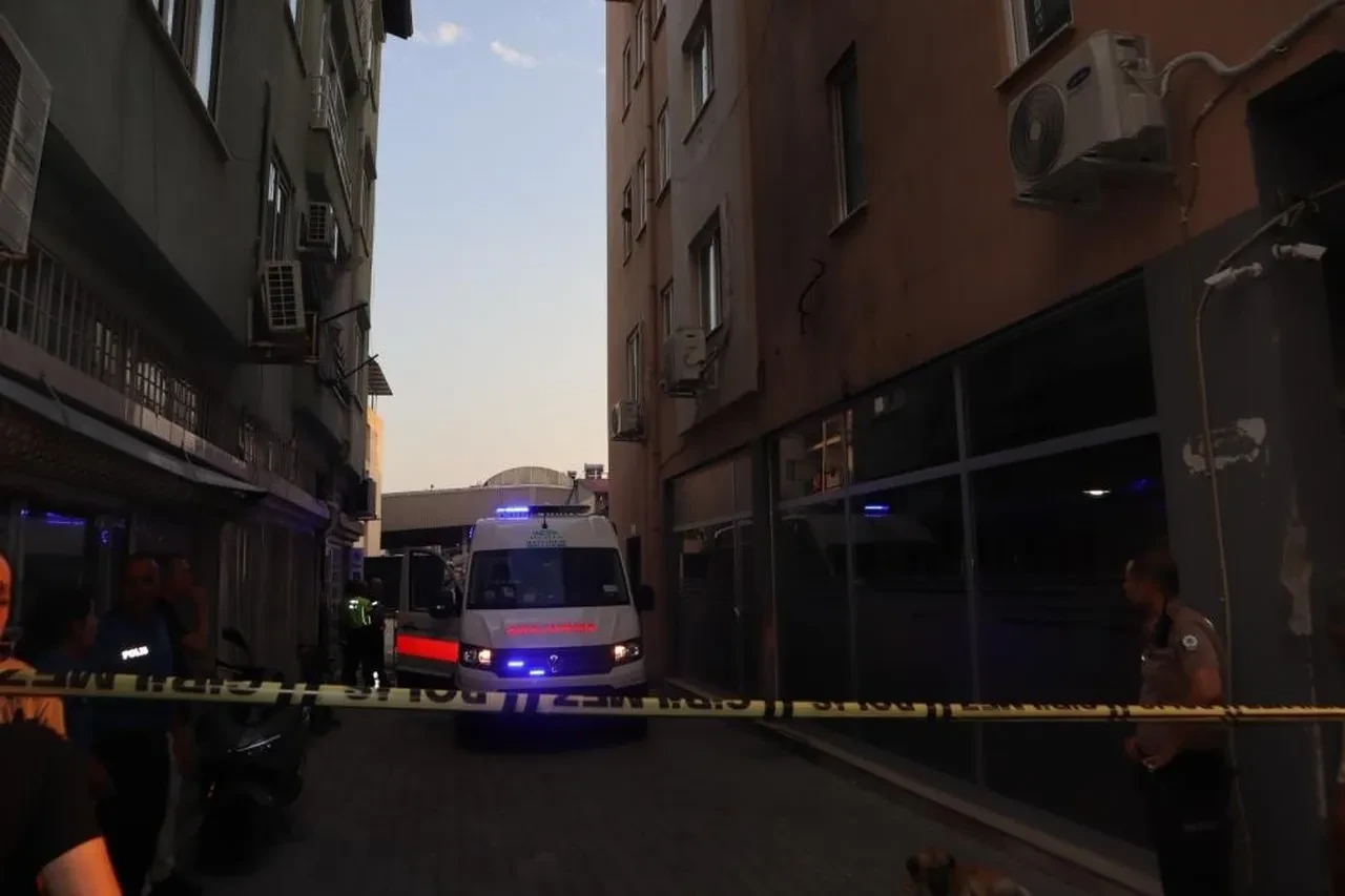 Baba ve oğlu vahşice katledilmişti! Mahkeme salonunda şoke eden sözler: "Cinayeti anne planladı"