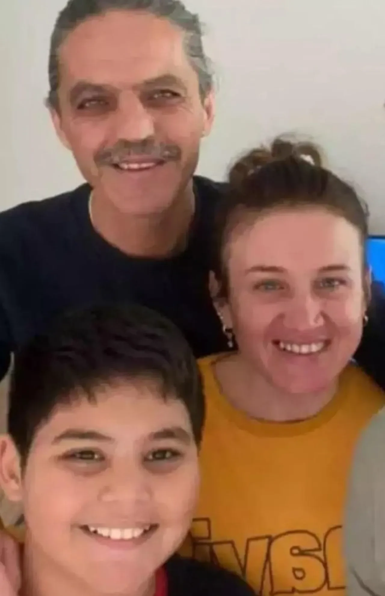 Baba ve oğlu vahşice katledilmişti! Mahkeme salonunda şoke eden sözler: "Cinayeti anne planladı"