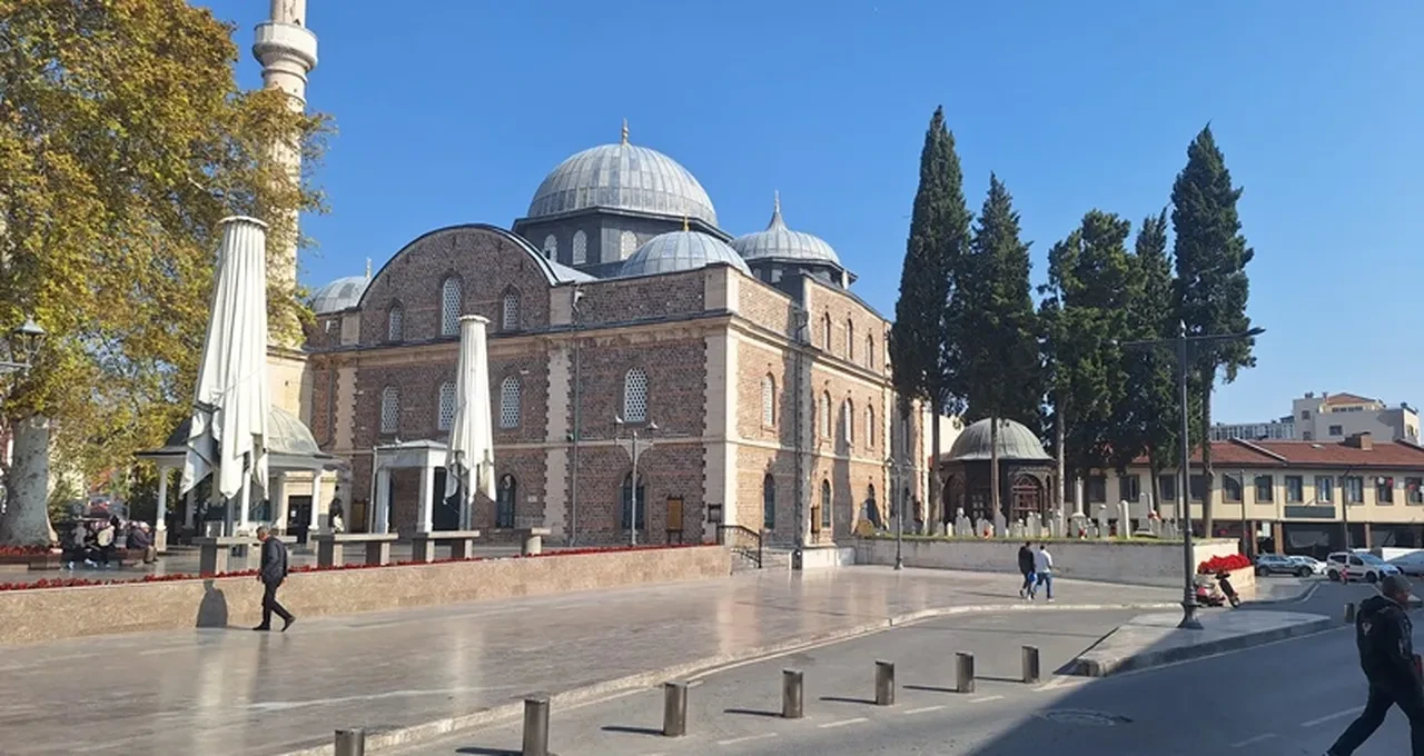 Balıkesir’de ilk sahur ne zaman, saat kaçta? Balıkesir İmsakiye 2026! (Ramazan ayı) Balıkesir iftar ve teravih namazı vakti