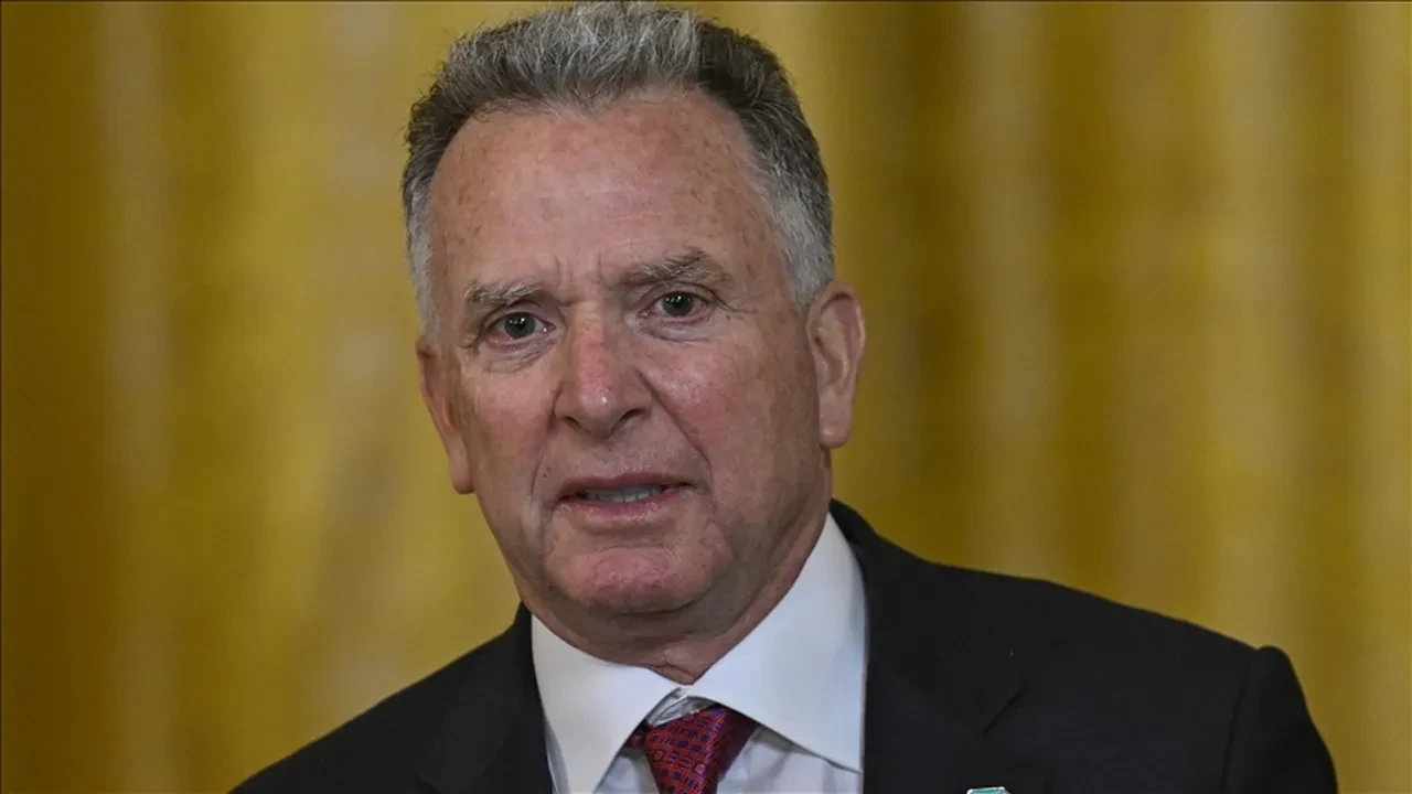 Barış için 3. tur: ABD, Ukrayna, Rusya temsilcileri Cenevre'de 