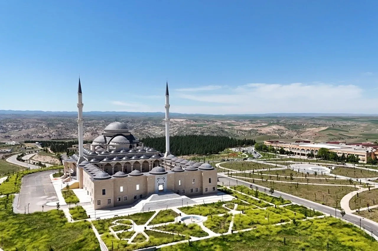Batman’da ilk sahur ne zaman, saat kaçta? Batman İmsakiye 2026! (Ramazan ayı) Batman iftar ve teravih namazı vakti