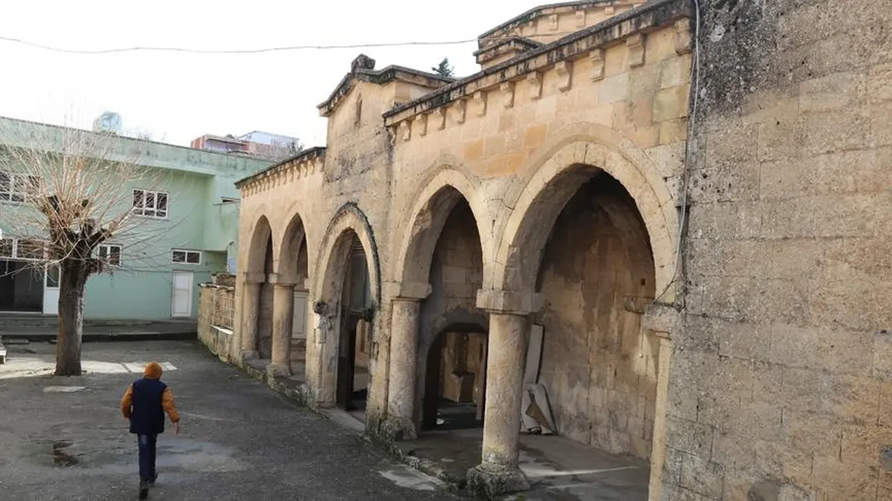 Batman’da ilk sahur ne zaman, saat kaçta? Batman İmsakiye 2026! (Ramazan ayı) Batman iftar ve teravih namazı vakti