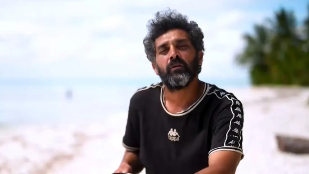 Bayhan Sherlock Holmes gibi iz sürüyor! Survivor 2026’da Can’ın yemeğini kim çaldı?