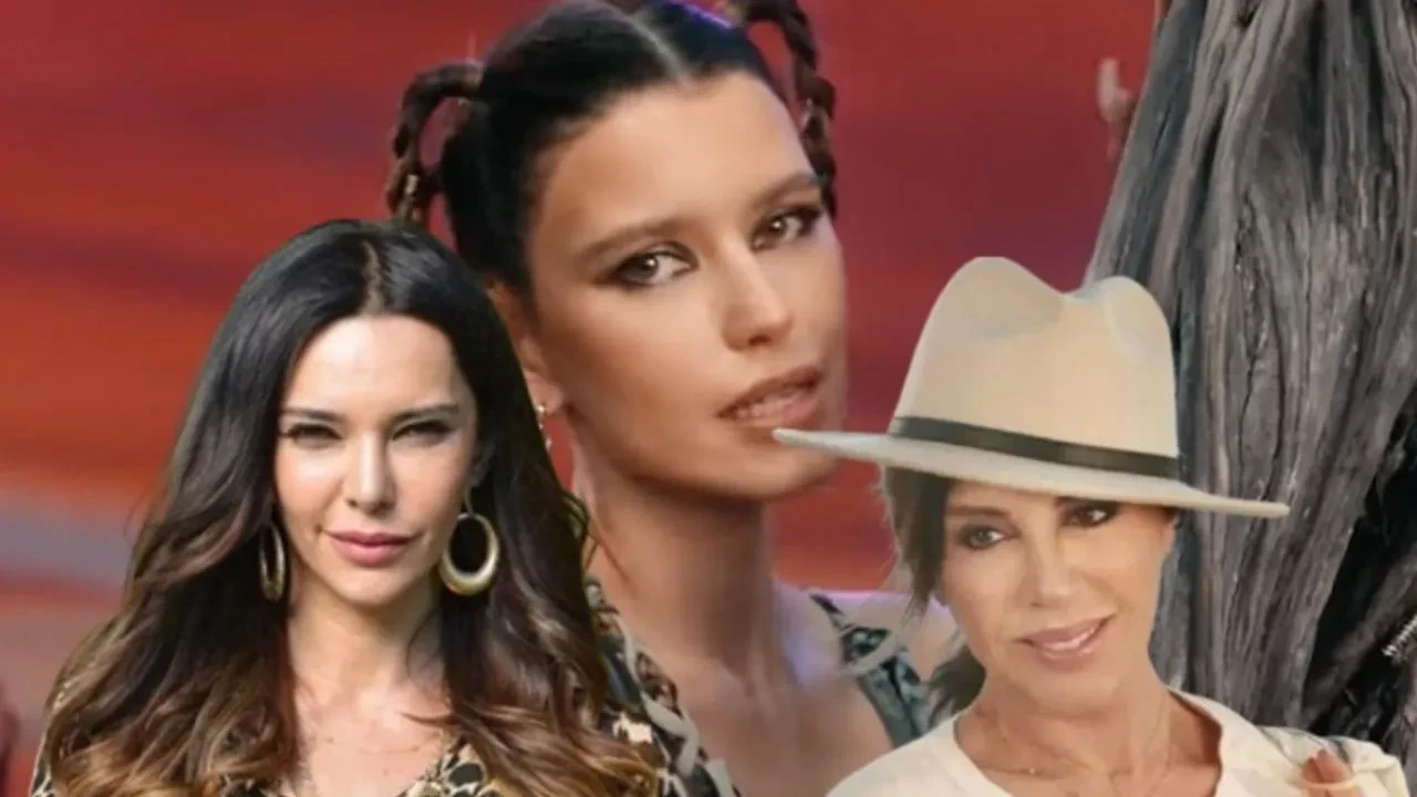 Beren Saat'e Nebahat Çehre sahip çıktı, Hande Ataizi amatör buldu