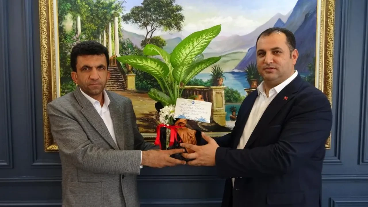 Boğazına kaçan pirinç tanesi canına mal oluyordu: O anları anlattı