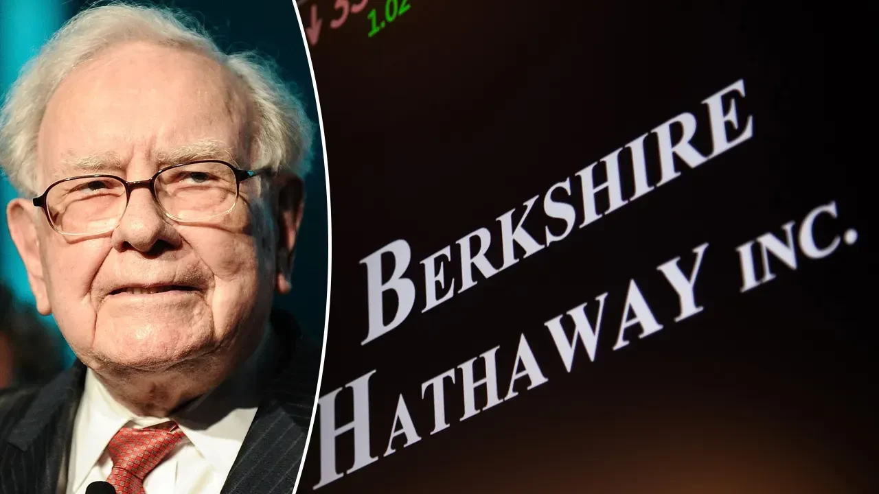 Buffett sonrası ilk büyük hamle: Berkshire medyaya döndü