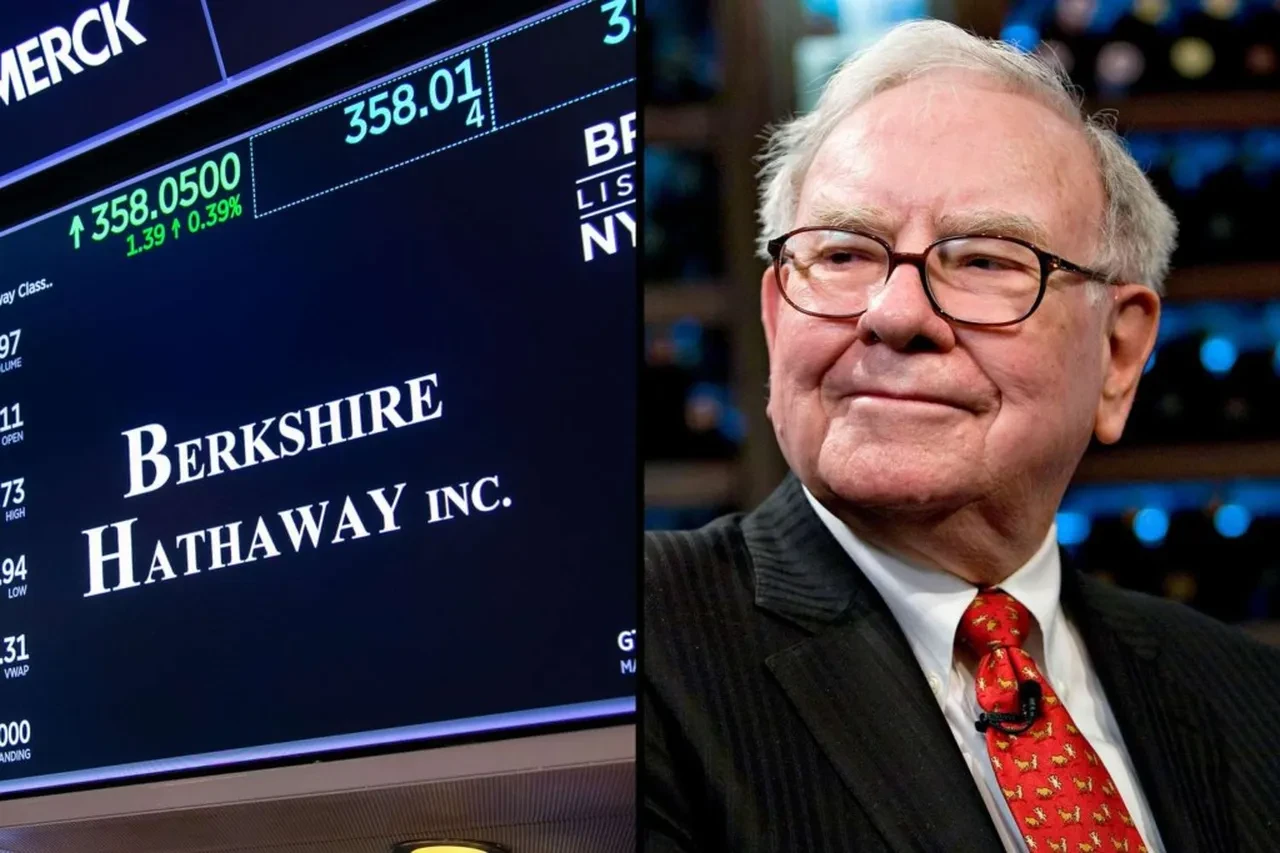 Buffett sonrası ilk büyük hamle: Berkshire medyaya döndü