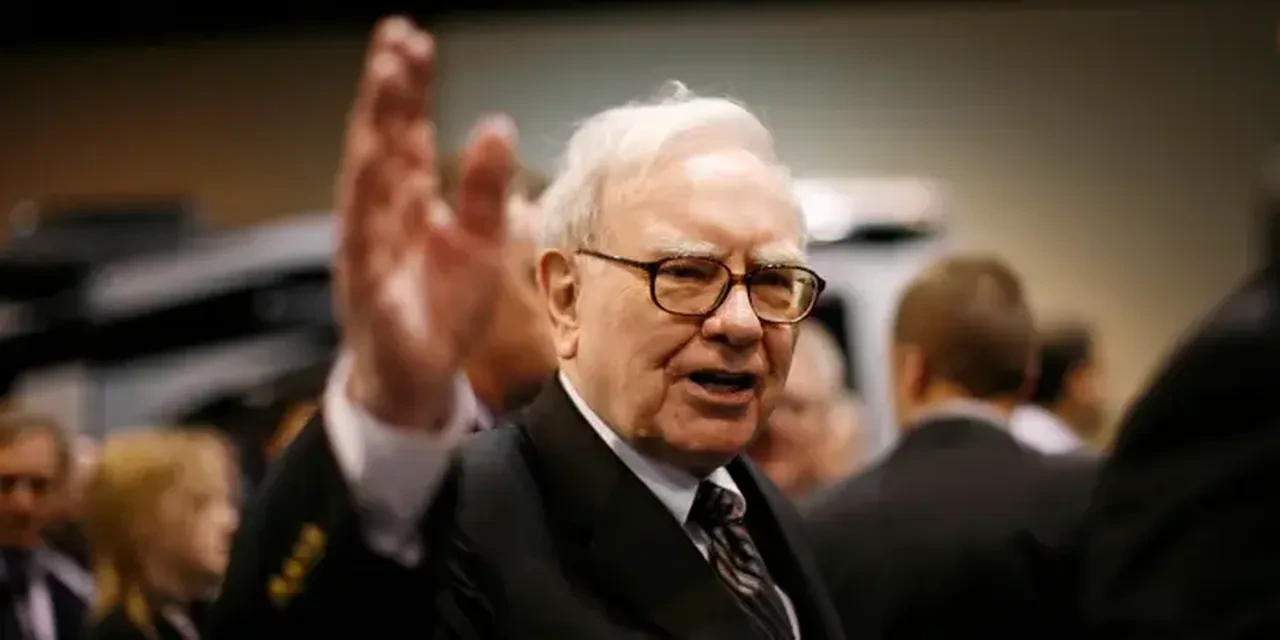 Buffett sonrası ilk büyük hamle: Berkshire medyaya döndü