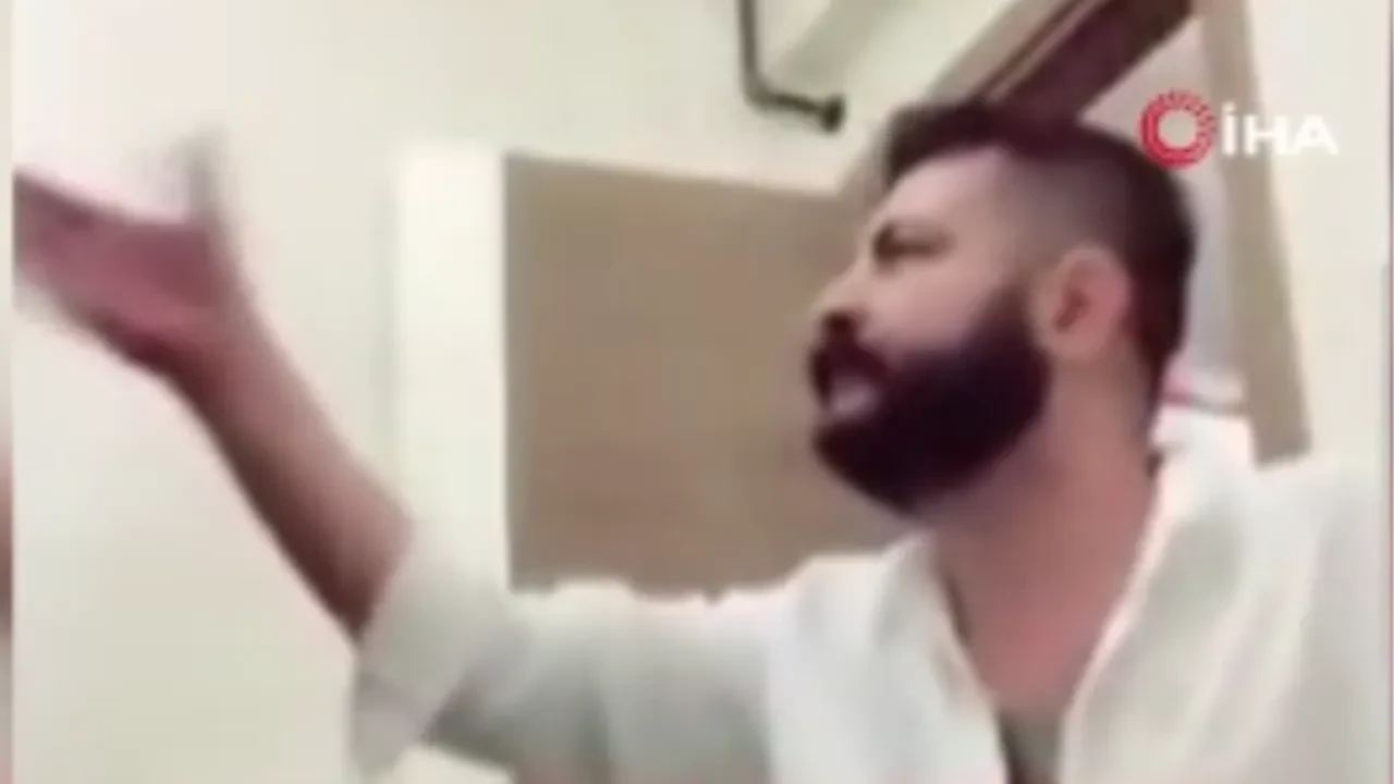 Canlı yayında rezalet! Annesine ve kız kardeşine yaptıkları infiale yol açtı