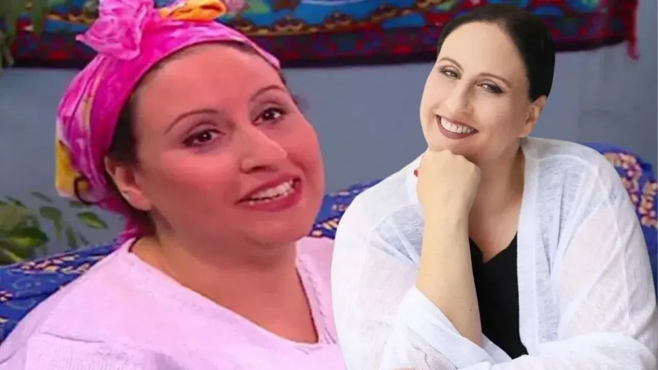 Cennet Mahallesi’nin Menekşe’si Şeyla Halis ortaya çıktı! Son hali şaşırttı 