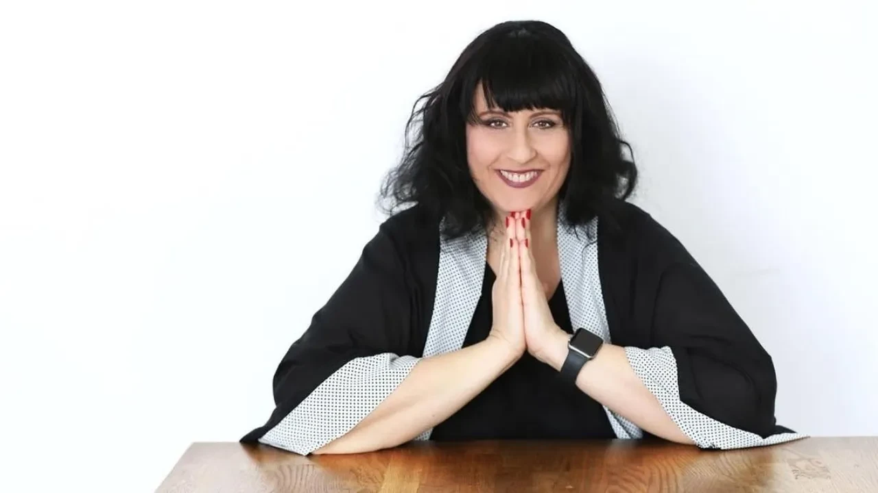 Cennet Mahallesi’nin Menekşe’si Şeyla Halis ortaya çıktı! Son hali şaşırttı 