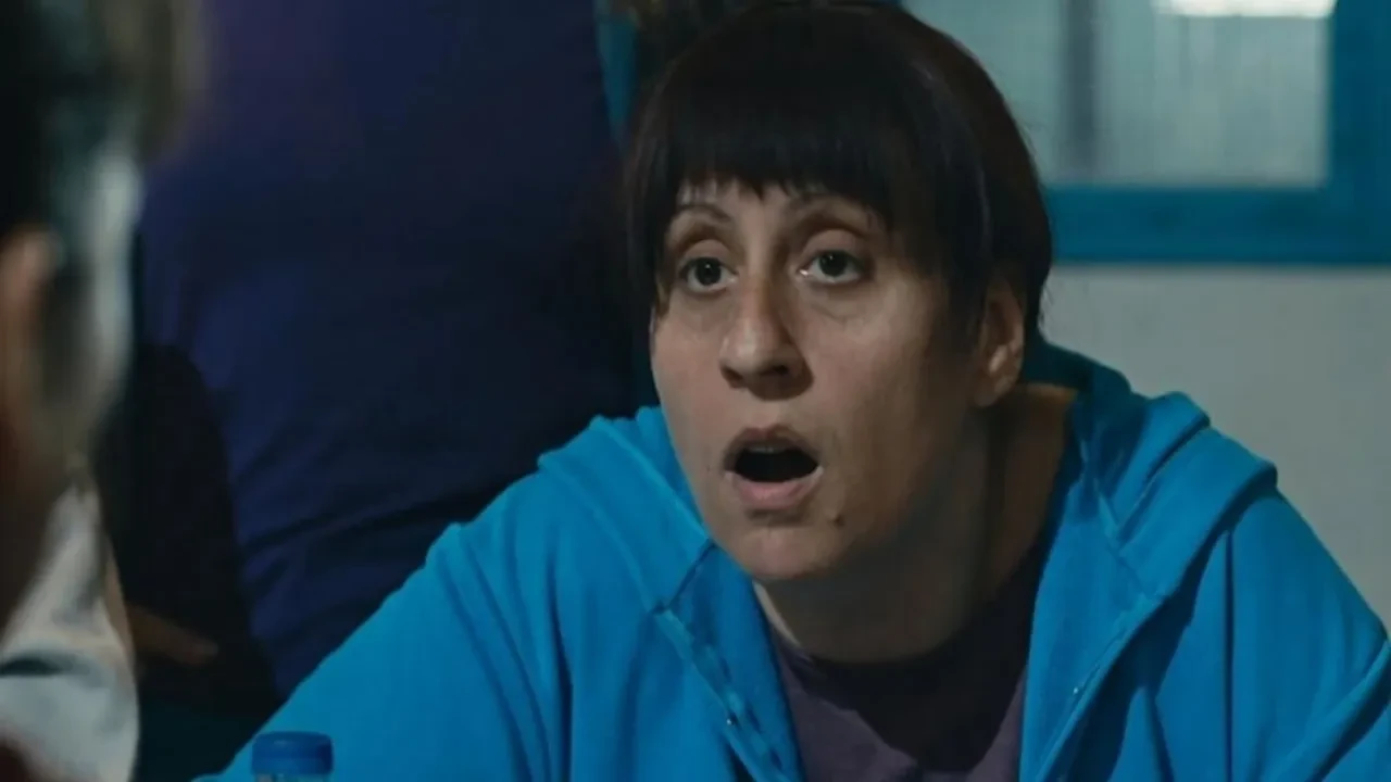 Cennet Mahallesi’nin Menekşe’si Şeyla Halis ortaya çıktı! Son hali şaşırttı 