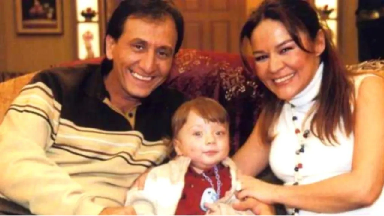 Çocuklar Duymasın'ın Orçun'u ve Selami'si yıllar sonra yan yana! Değişimlerine yorum yağdı 