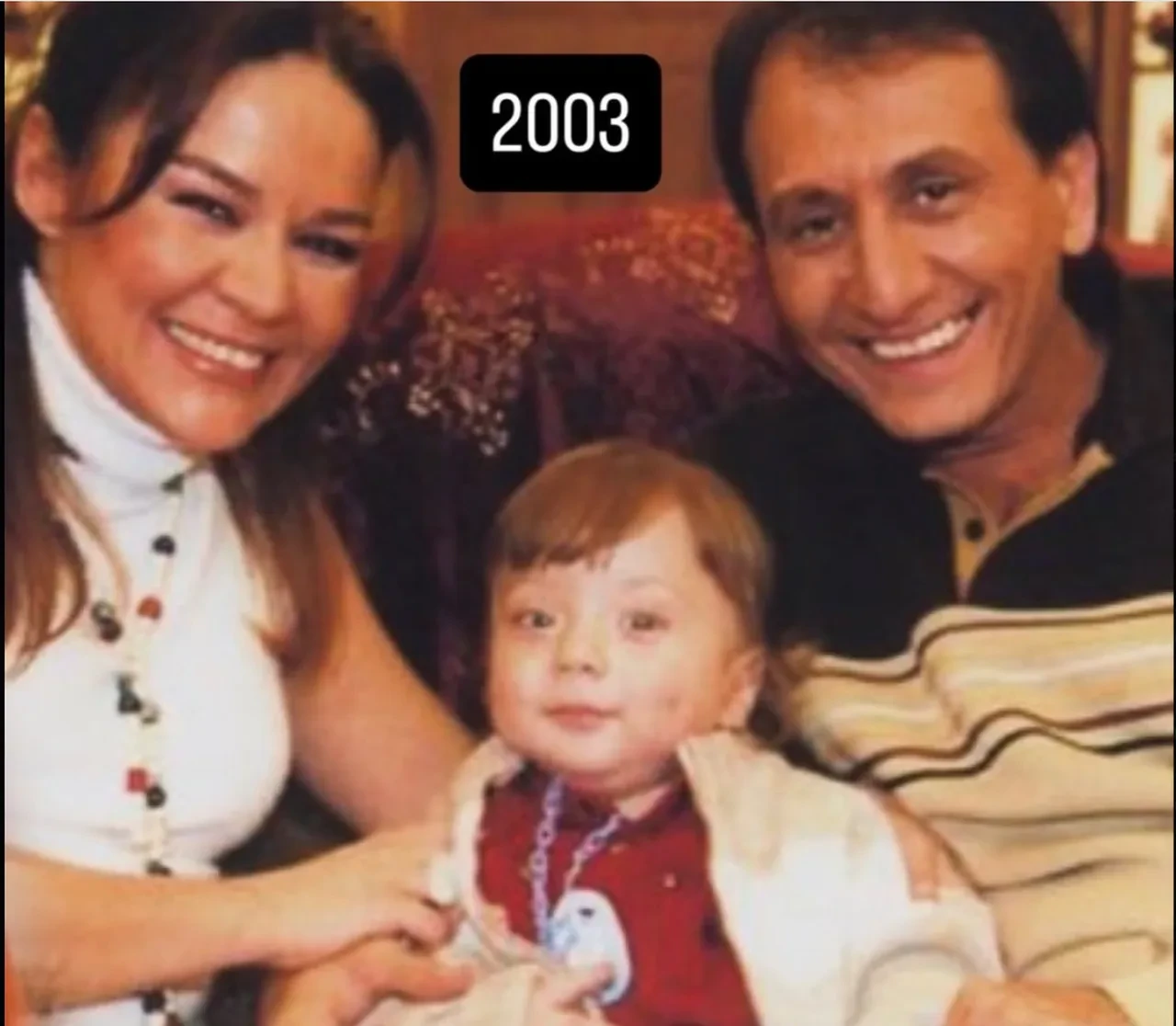 Çocuklar Duymasın'ın Orçun'u ve Selami'si yıllar sonra yan yana! Değişimlerine yorum yağdı 