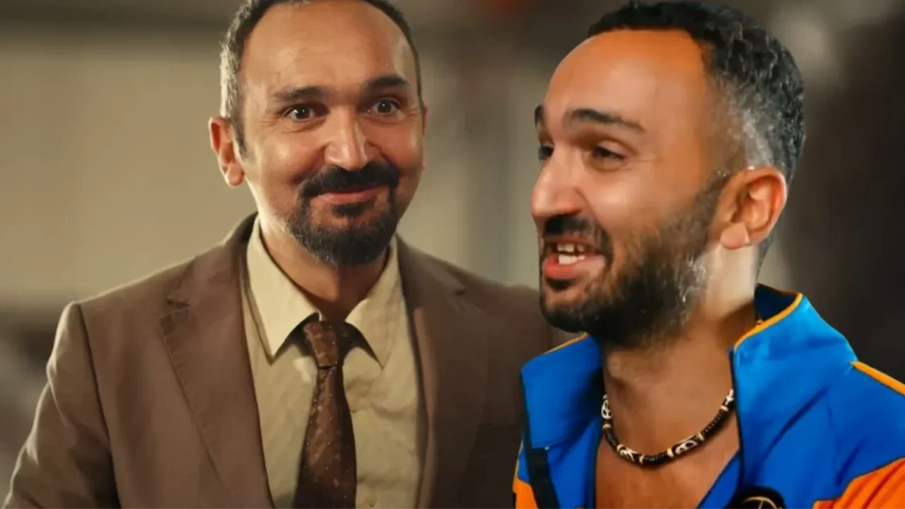 Delikanlı dizisine ödüllü oyuncu Gökhan Yıkılkan sürprizi! Mahallenin Korkut'u dengeleri değiştirecek