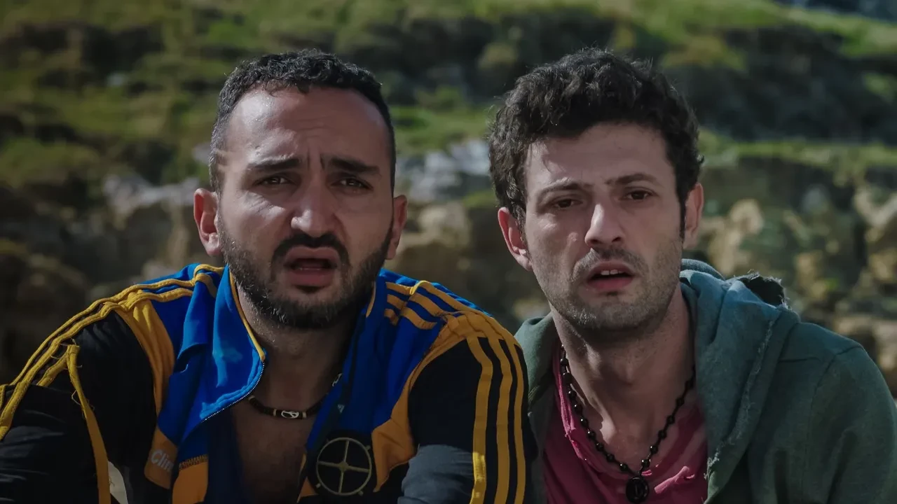 Delikanlı dizisine ödüllü oyuncu Gökhan Yıkılkan sürprizi! Mahallenin Korkut'u dengeleri değiştirecek