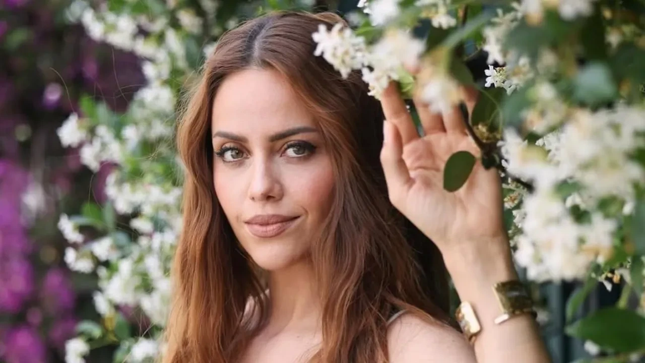 Deniz Barut kimdir, kaç yaşında? Deniz Barut nereli? 