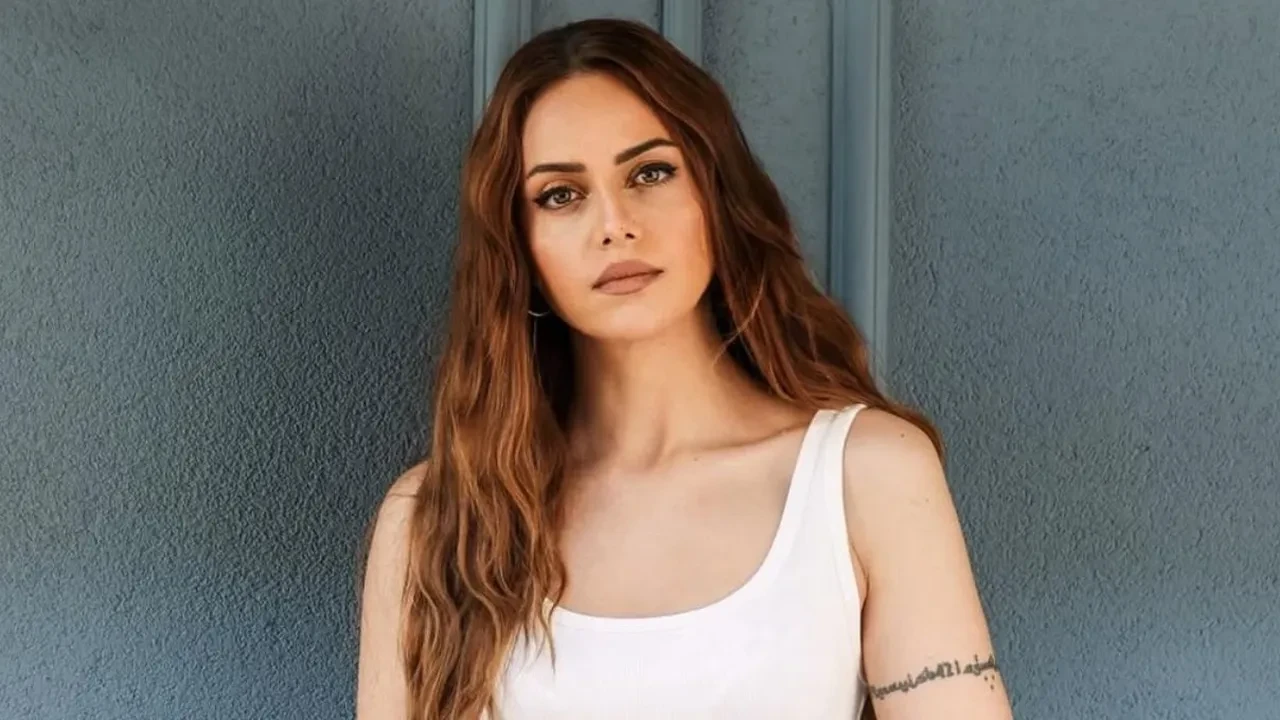 Deniz Barut kimdir, kaç yaşında? Deniz Barut nereli? 